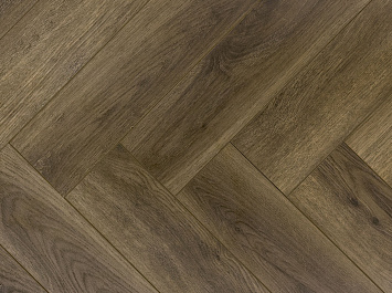 Ламинат Alpine Floor Herringbone 8 Pro Дуб Пикардия LF102-14