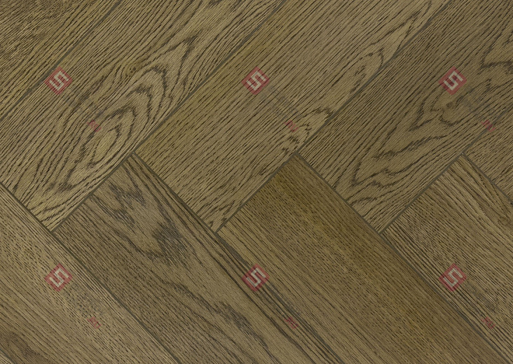 SPC ламинат Alpine Floor Parquet Light Дуб Селена ЕСО 13-32