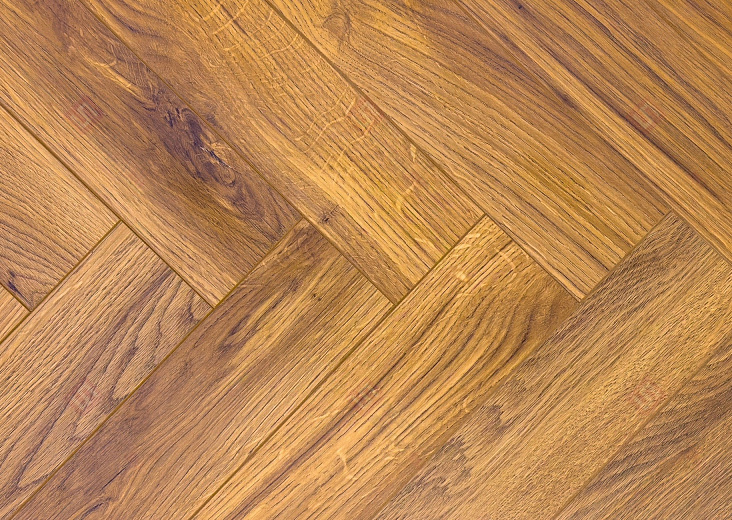 Ламинат Norland Herringbone Elegant Strong Дуб Босна LF304-39