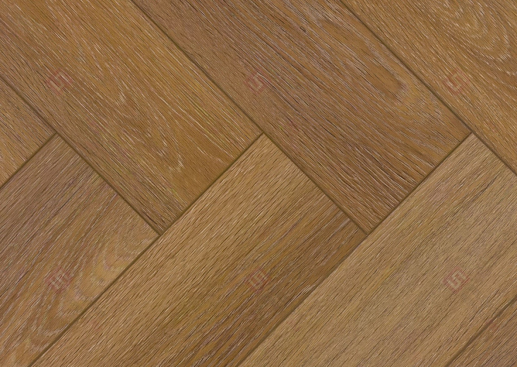 SPC ламинат CM Floor Parkett Дуб Мадейра 37