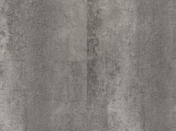 ПВХ-плитка Quick-Step Volcano Бетон Темный VSPC20257