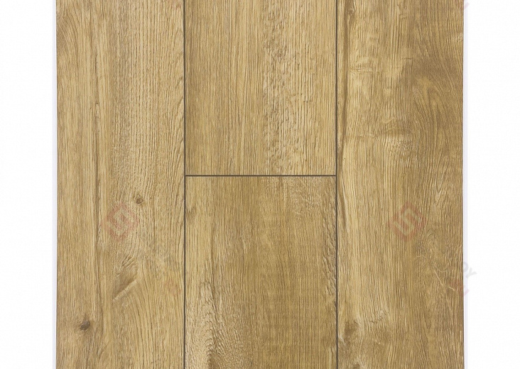 SPC ламинат CM Floor ScandiWood Дуб Орегон 09