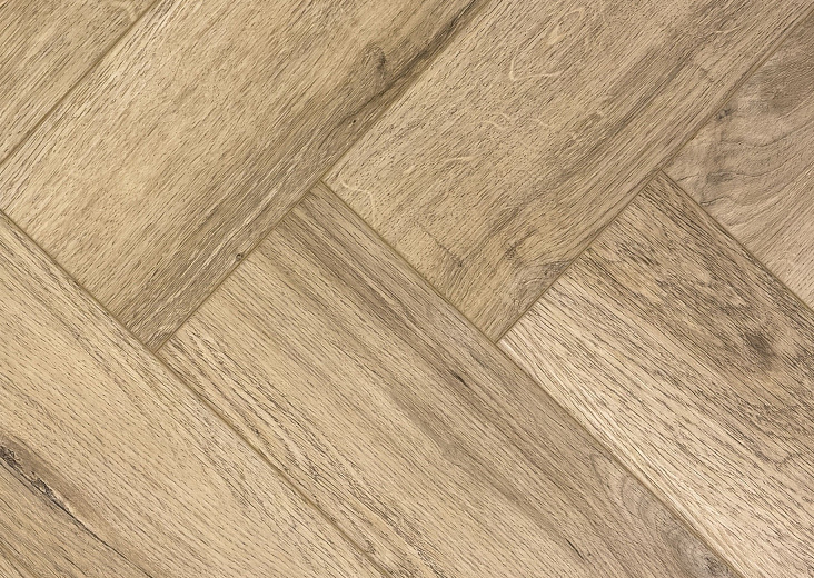 Каменно-полимерная плитка (SPC) Tulesna Art Parquet Fresco 1005-20