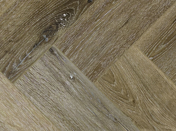 SPC ламинат Cronafloor Herringbone 2.0 Дуб Грас H017