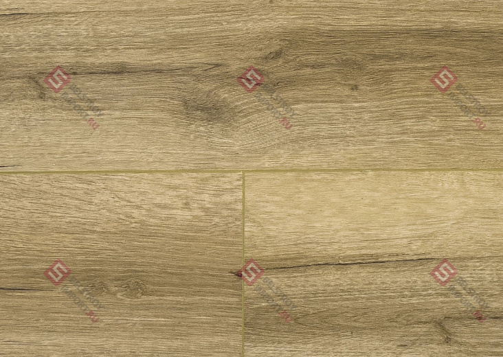SPC ламинат CronaFloor Radical Chic Люмия RC007