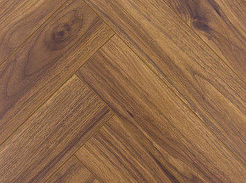 Ламинат Norland Herringbone Elegant Орех Кипр LF303-19