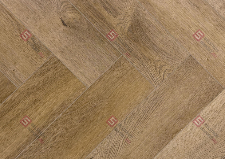 Кварц-виниловая плитка Alpine Floor Parquet LVT Дуб Целата ECO 16-35