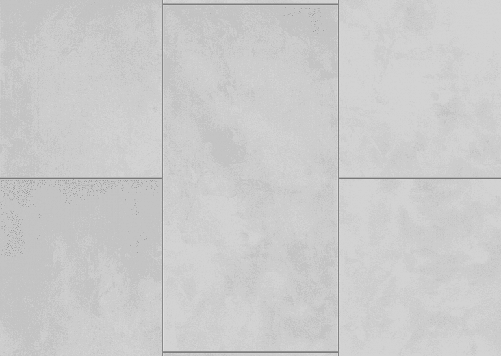 Ламинат Alpine Floor Stone Mood Белый Бетон LF402-06