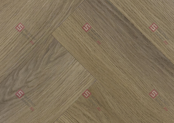 SPC ламинат Куберпол Резонанс Parquet Эмеральд 657