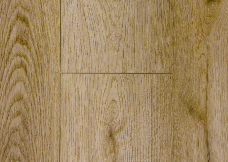 Инженерные виниловые полы EvoFloor Premium XL+ Дуб Шампань