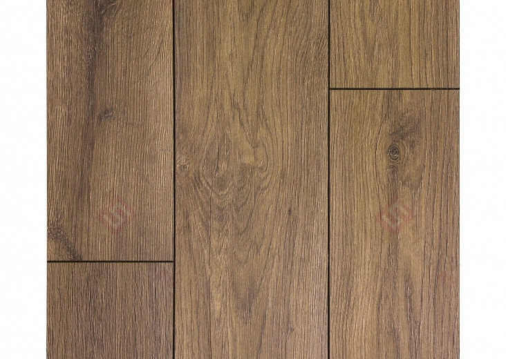 Ламинат Kronotex Robusto Дуб Коричневый Премиум D 4957