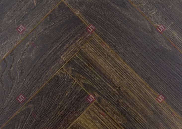 Ламинат Tarkett Angleterre Herringbone Паддингтон