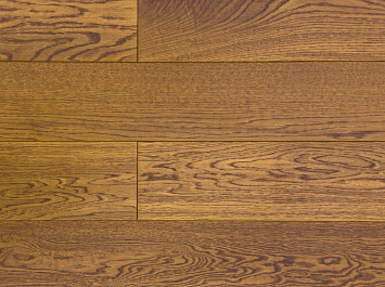 Инженерная доска Golden Wood Дуб Макадамия Селект