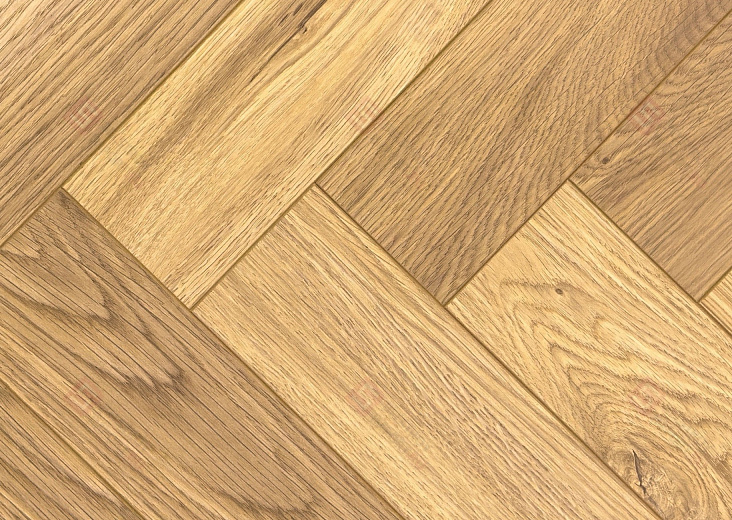 Ламинат Norland Herringbone Elegant Strong Дуб Рива LF304-35