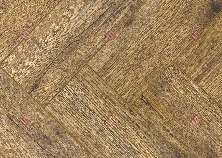Ламинат Norland Herringbone Elegant Дуб Скай LF303-14