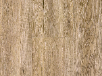 Инженерные виниловые полы EvoFloor Premium XL+ Дуб Альпийский