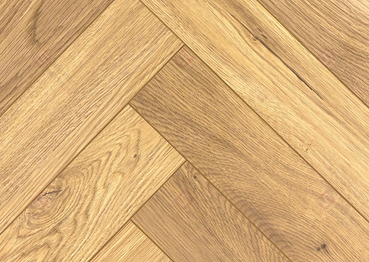 Ламинат Norland Herringbone Elegant Strong Дуб Рива LF304-35