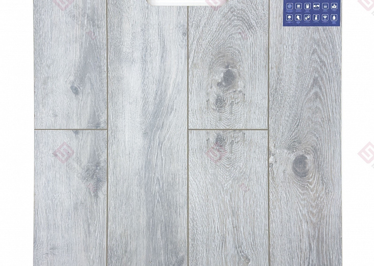 Ламинат FLoor a House Premium 10 мм Дуб Avalon B 502