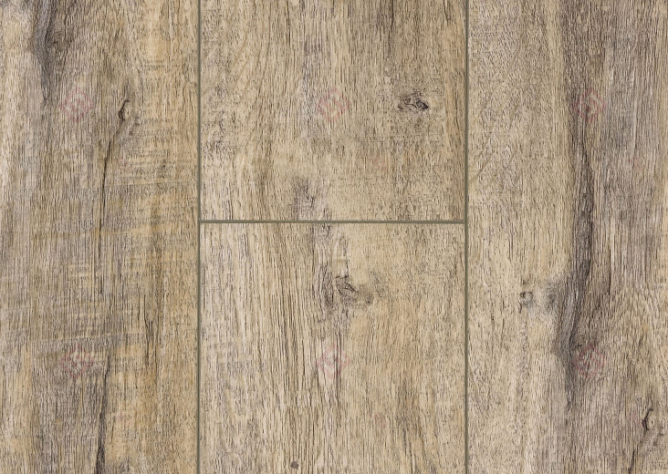 SPC ламинат Novafloor Vinlam Quartz Дуб Рустикальный NF-42