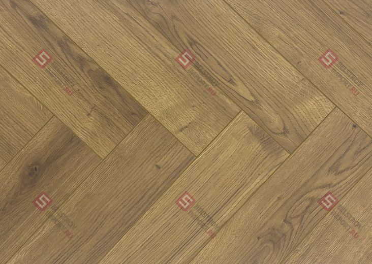 Ламинат Norland Herringbone Elegant Дуб Фанэн LF303-17