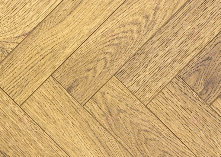 Ламинат Norland Herringbone Elegant Дуб Борео LF303-32