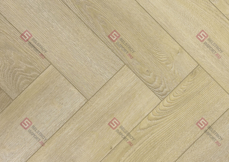 SPC ламинат ёлочкой Icon Floor Purple Дуб Аалто PL-309