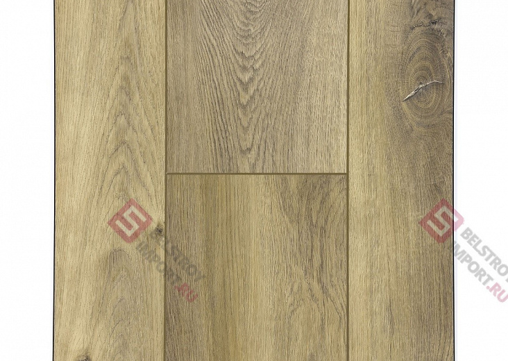 Инженерный кварц-винил Alpine Floor Premium 12 мм Дуб Дюна ECO 24-6