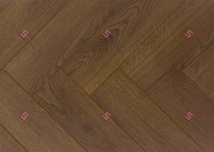 Ламинат Norland Herringbone Elegant Strong Дуб Этна LF304-20