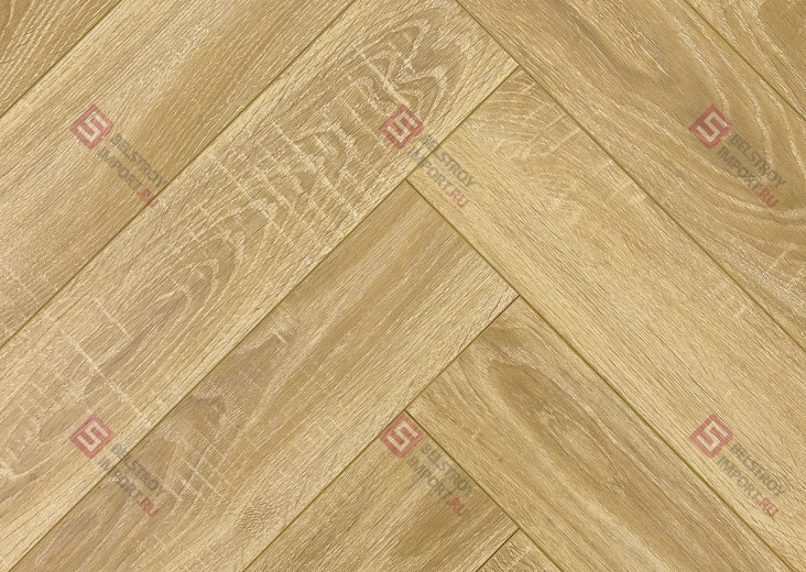 Ламинат Kronparket Herringbone Дуб Оксфорд 44700