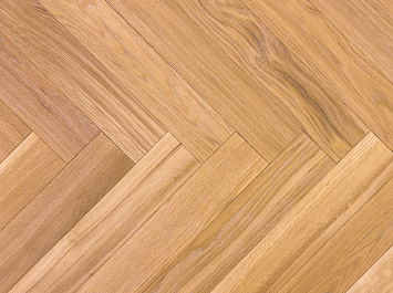 Инженерная доска Golden Wood английская ёлка Дуб Совиньон селект