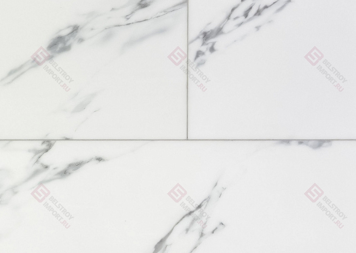 Каменно-полимерная плитка (SPC) Tulesna Stone Grayscape 1009-5