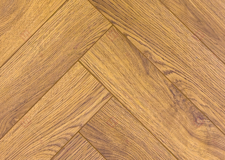 Ламинат Norland Herringbone Elegant Strong Дуб Наксос LF304-36