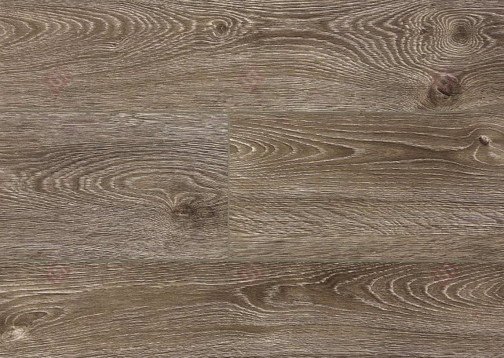 SPC ламинат Novafloor Vinlam Quartz Дуб Шоколадный NF-44