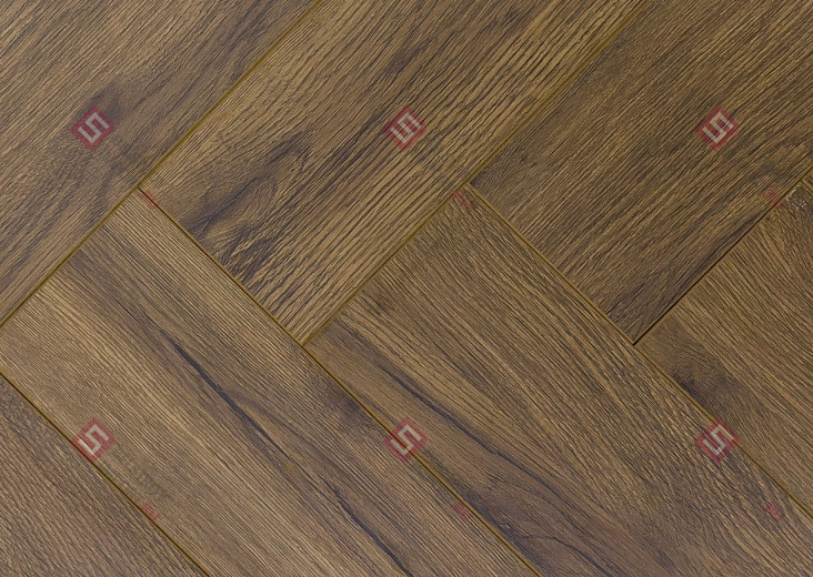 Ламинат Kronparket Herringbone Дуб Марсель 44222