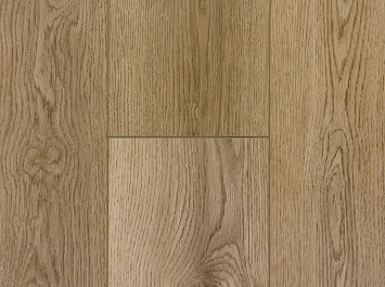 Дуб Бара / Соломенный ECO 7-37