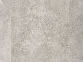 SPC ламинат Quick-Step Volcano Мрамор светло-серый VSPC20251