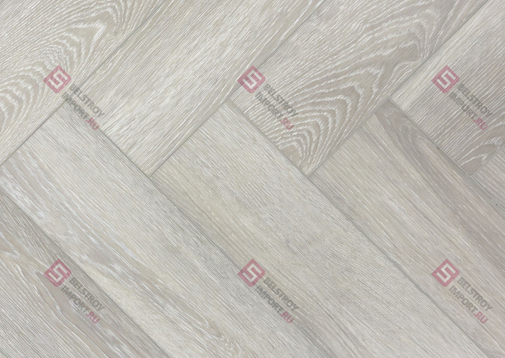 SPC ламинат Decorifica Herringbone Дуб Маджила