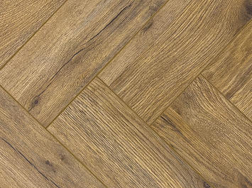 Ламинат Norland Herringbone Elegant Strong Дуб Скай LF304-14