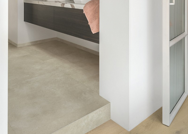 ПВХ плитка Quick-Step Vinyl Flex Liv Морской бриз натуральный SGSPC20313