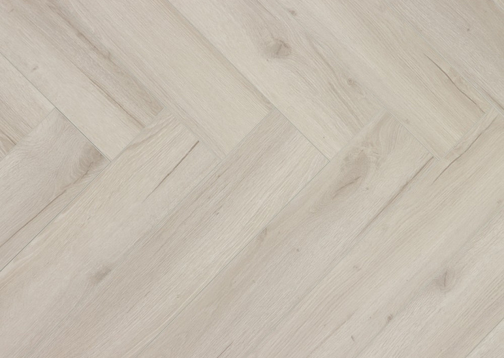 SPC ламинат Cronafloor Herringbone 2.0 Дуб Гавр H013