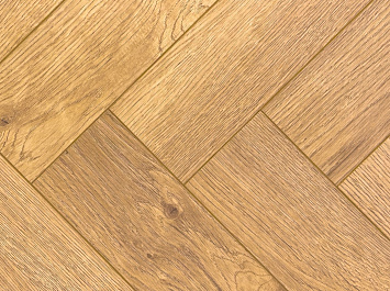 Ламинат Norland Herringbone Elegant Дуб Альба LF303-31