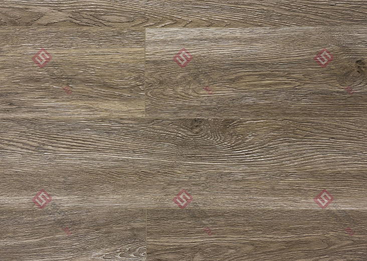 Кварцвиниловый ламинат Icon Floor Black LVT Дуб Маккуин BLVT-222
