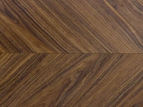 SPC ламинат Aberhof Chevron Azincourt Walnut 8112