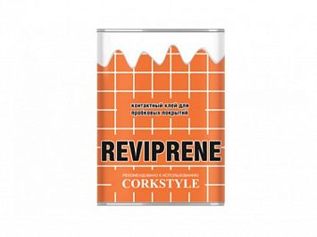 Клей для пробки Cipade Reviprene (5л)