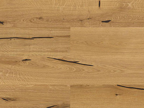Клеевой пробковый пол Corkstyle Wood XL Oak Accent