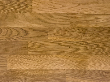 Паркетная доска Focus Floor Трехполосная Дуб Libeccio High Gloss 3S