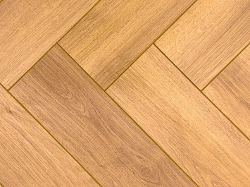 Ламинат FlooraHouse Английская Ёлочка Дуб Moneron К748