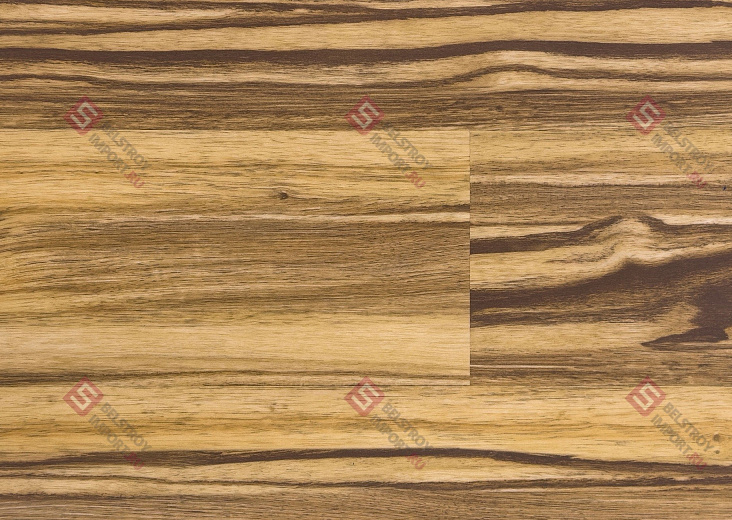 SPC инженерная виниловая доска StoneWood Natura Зебрано Марэ