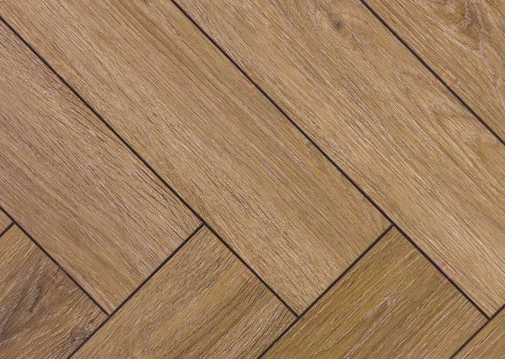 SPC ламинат CM Floor Parkett Дуб Делано 38