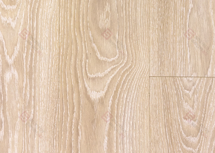 Ламинат Quick-Step Classic Дуб морозный бежевый CLH5799